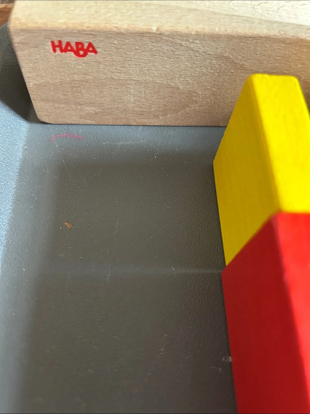 HABA My First Ball Track Large Basic Pack